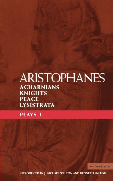 Produktbild: Aristophanes
