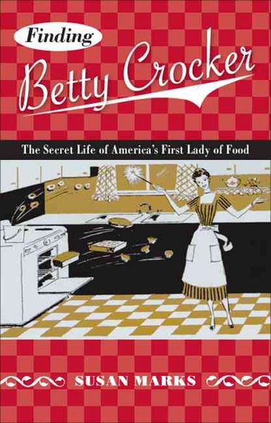 Produktbild: Finding Betty Crocker