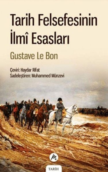 Produktbild: Tarih Felsefesinin Ilmi Esaslari