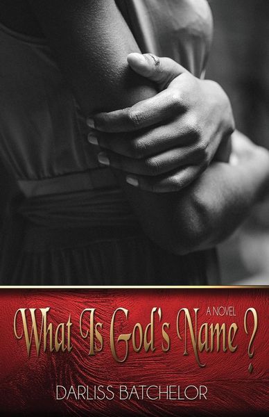 Produktbild: What is God's Name