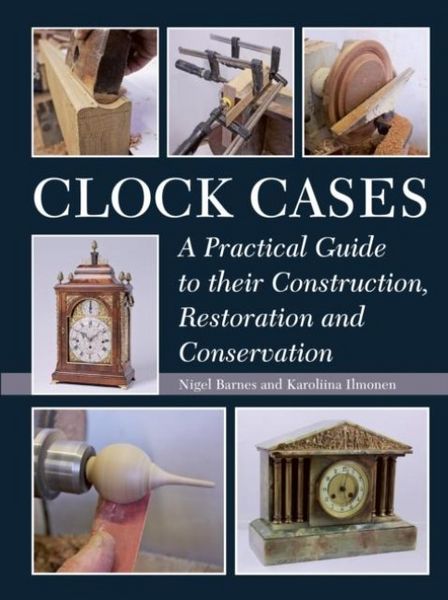 Produktbild: Clock Cases