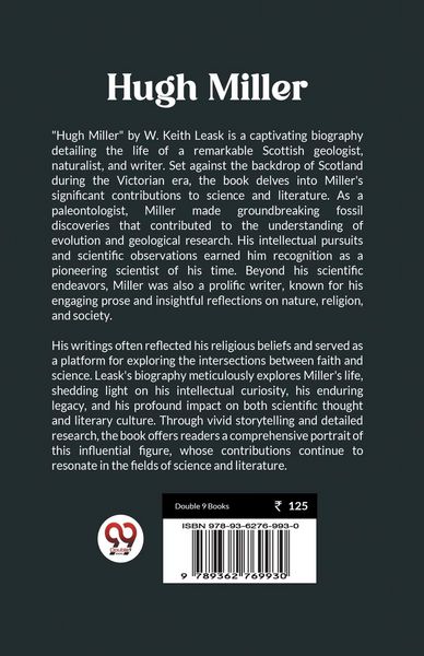 Produktbild: Hugh Miller