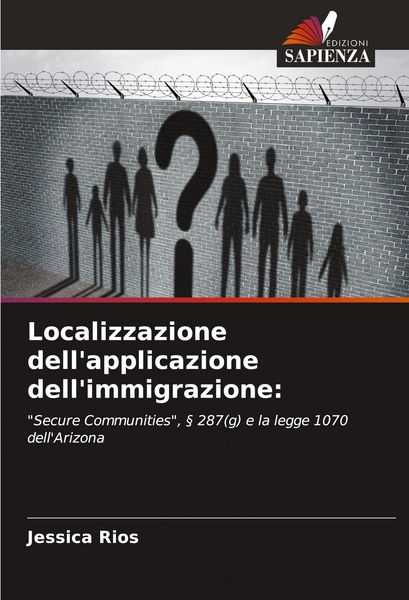 Produktbild: Localizzazione dell'applicazione dell'immigrazione: