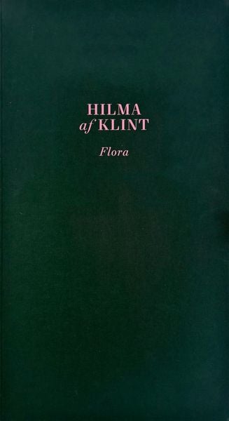 Produktbild: Hilma af Klint. Flora