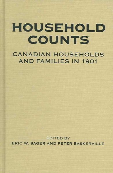 Produktbild: Household Counts