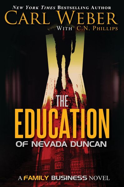 Produktbild: The Education of Nevada Duncan