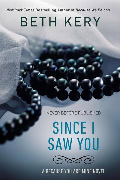 Produktbild: Since I Saw You