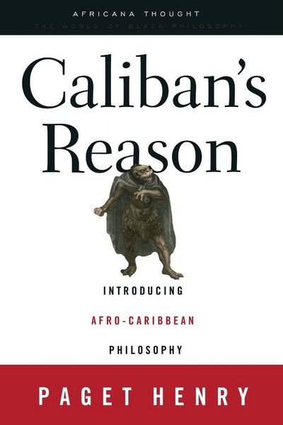 Produktbild: Caliban's Reason