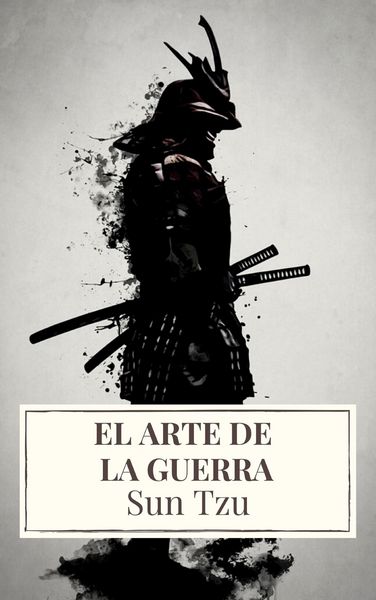 Produktbild: El arte de la Guerra ( Cl&aacute;sicos de la literatura )