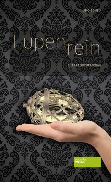 Produktbild: Scheu, U: Lupenrein