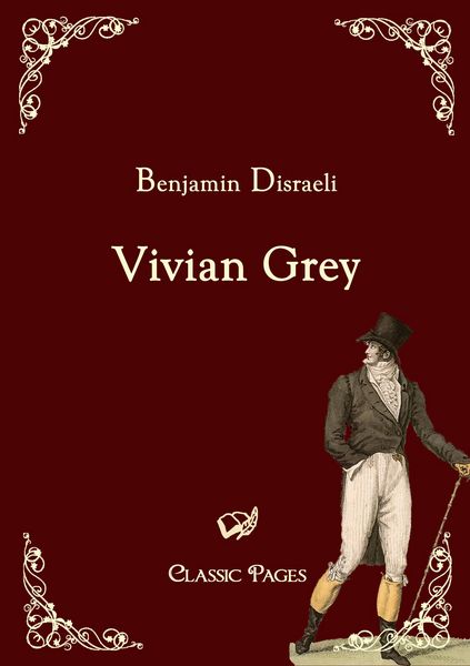 Produktbild: Vivian Grey