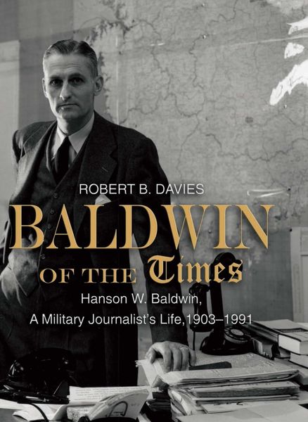 Produktbild: Baldwin of the Times