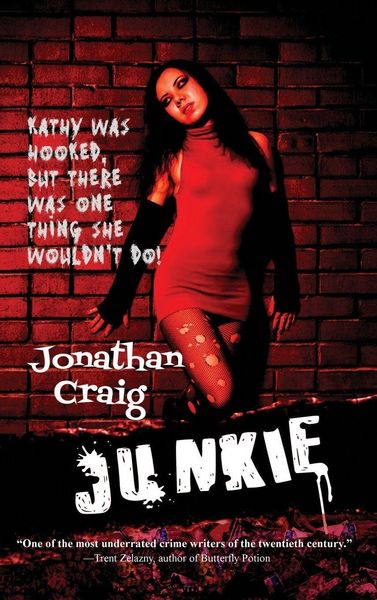 Produktbild: Junkie