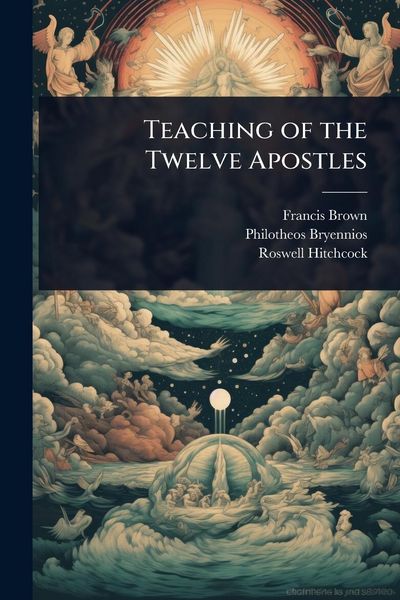 Produktbild: Teaching of the Twelve Apostles