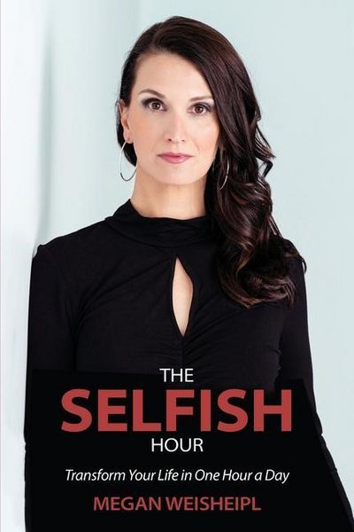 Produktbild: The Selfish Hour