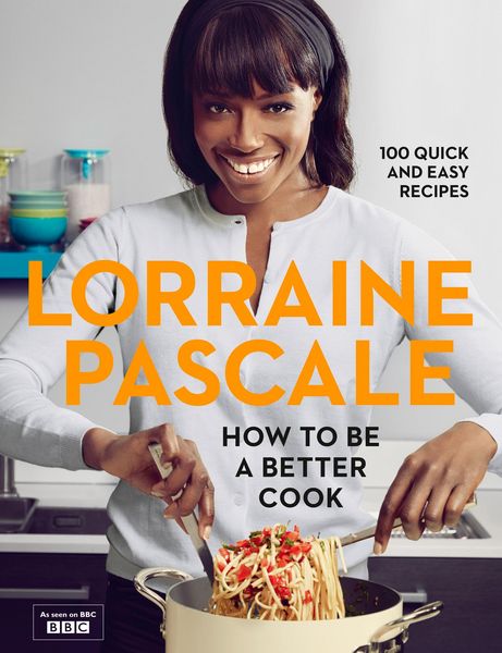 Produktbild: How to Be a Better Cook