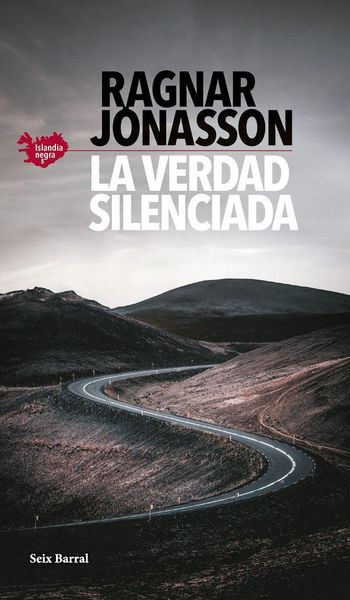Produktbild: La verdad silenciada (Serie Islandia Negra 5)