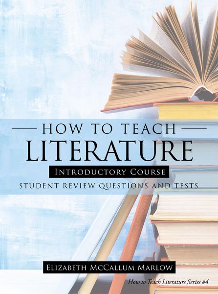 Produktbild: How to Teach Literature Introductory Course