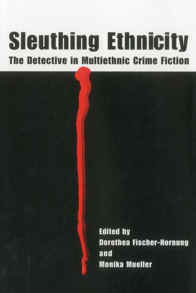 Produktbild: Sleuthing Ethnicity