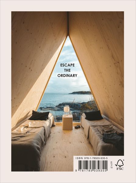 Produktbild: Tiny House: Live Small, Dream Big