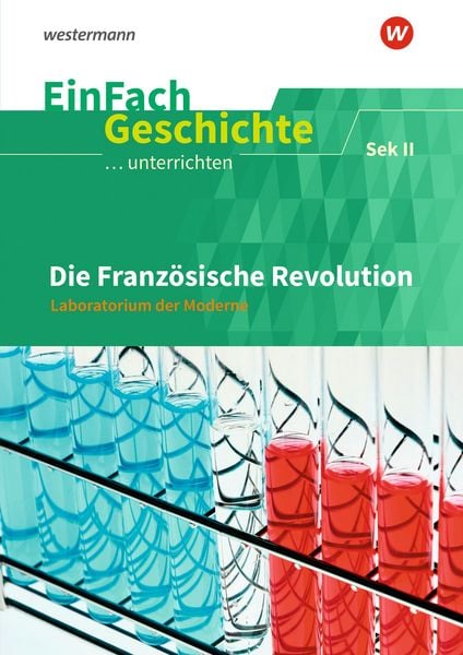Produktbild: EinFach Geschichte ...unterrichten