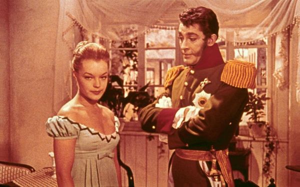 Produktbild: Die sch&ouml;ne L&uuml;gnerin (Romy Schneider) (Neuauflage)