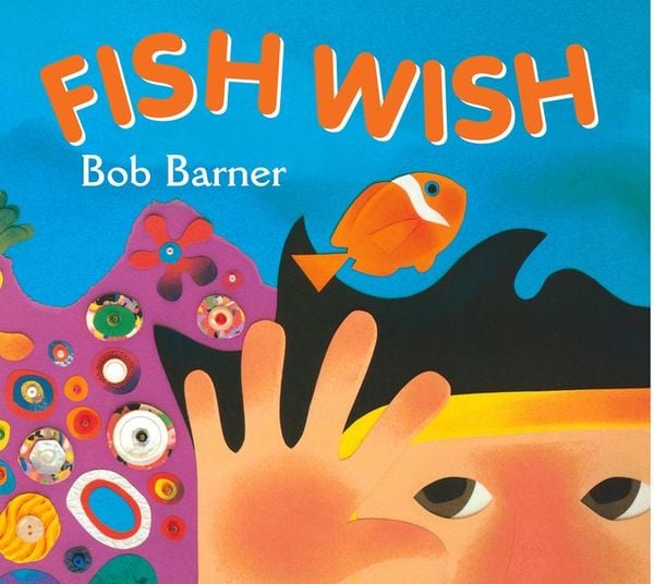 Produktbild: Fish Wish