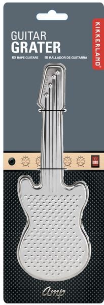 Produktbild: Guitar Grater