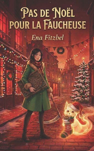 Produktbild: Pas de No&euml;l pour la Faucheuse