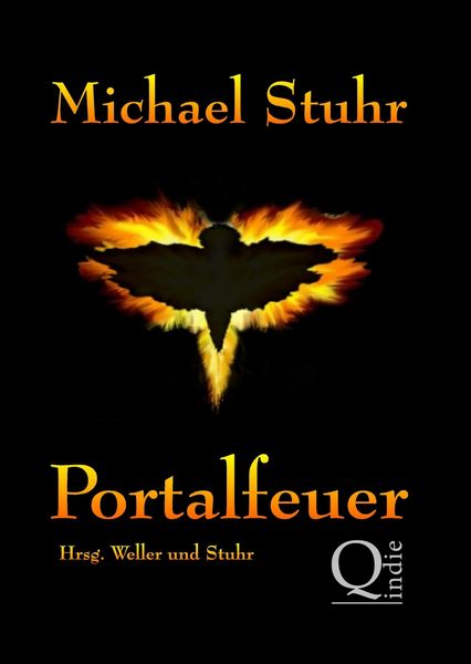 Produktbild: Portalfeuer