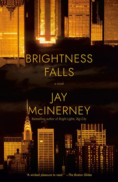 Produktbild: Brightness Falls