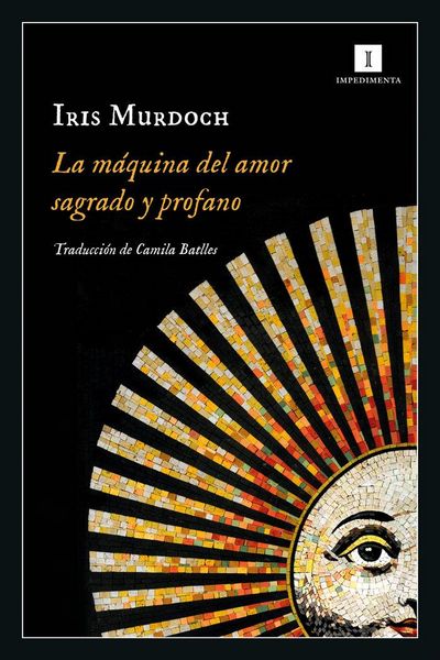 Produktbild: Maquina del Amor Sagrado Y Profano, La