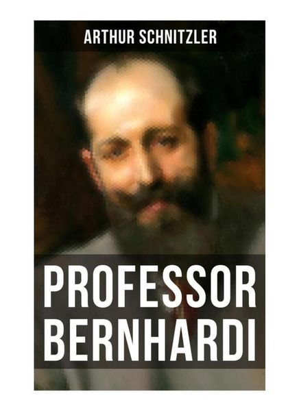 Produktbild: Professor Bernhardi