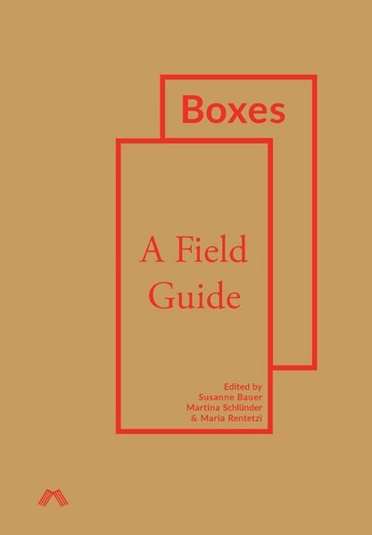 Produktbild: Boxes