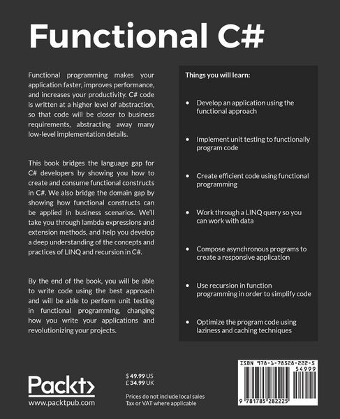 Produktbild: Functional C