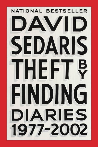 Produktbild: Theft by Finding