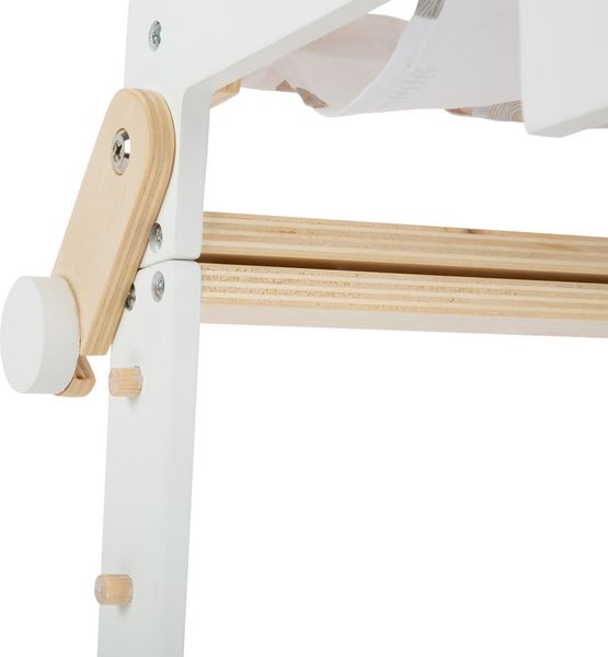 Produktbild: Puppenhochstuhl &bdquo;Little Button&ldquo;