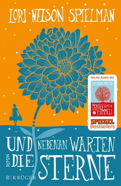 Produktbild: Und nebenan warten die Sterne