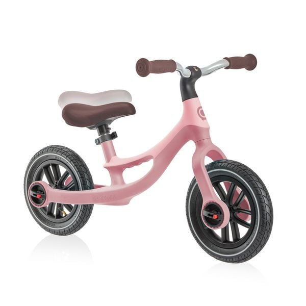 Produktbild: GLOBBER GO BIKE ELITE AIR pastellrosa