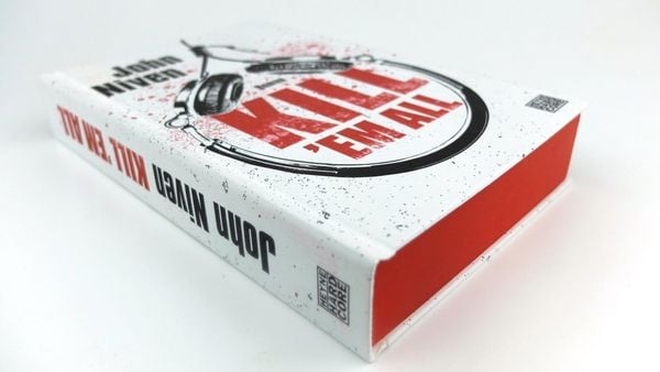 Produktbild: Kill 'em all