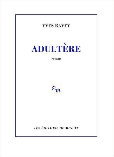 Produktbild: Adult&egrave;re