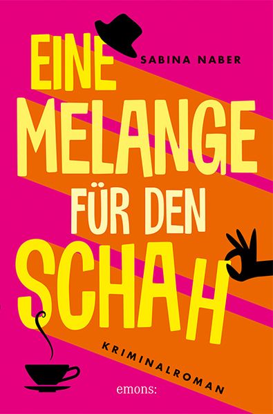 Produktbild: Eine Melange f&uuml;r den Schah