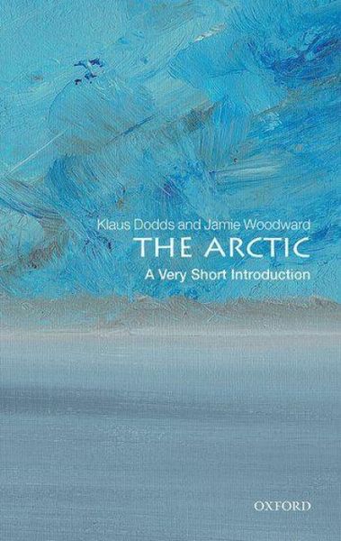 Produktbild: The Arctic