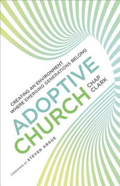 Produktbild: Adoptive Church