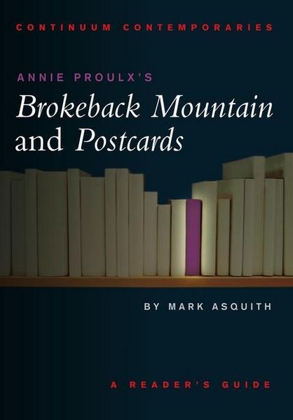 Produktbild: Annie Proulxs Brokeback Mounta