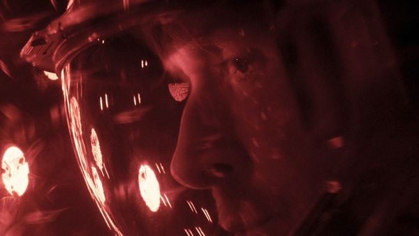 Produktbild: Der Astronaut (4K-UHD+Blu-ray)