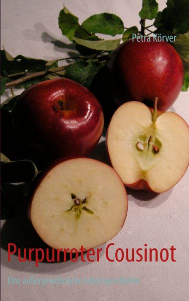 Produktbild: Purpurroter Cousinot