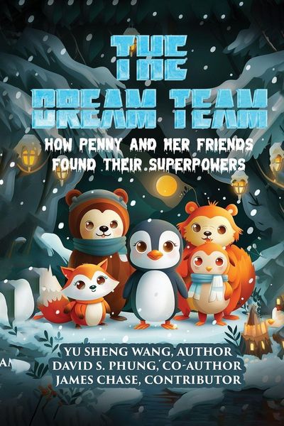 Produktbild: The Dream Team