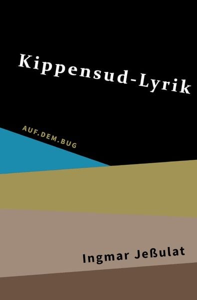 Produktbild: Kippensud-Lyrik