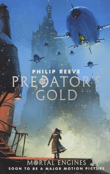 Produktbild: Mortal Engines 2. Predator's Gold